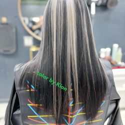 No1 Salon