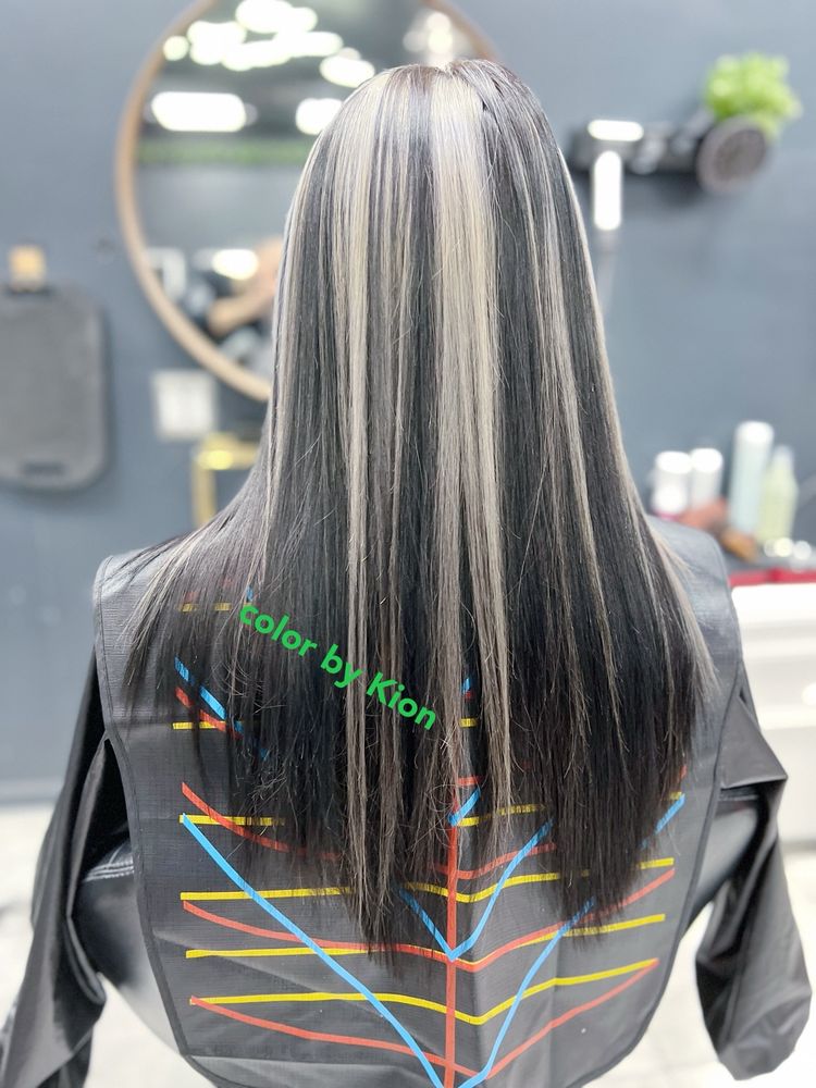 No1 Salon Image