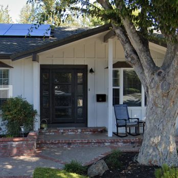 Elegant Door & Window - What an improvement! Black Iron door with sidelights in Alamo Ca - Door Sales/Installation Near Me Elegant Door & Window - What an improvement! Black Iron door with sidelights in Alamo Ca - Door Sales/Installation Near Me
