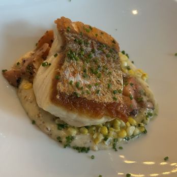The Osprey - Fresh catch - Seafood Near Me - Orlando, Florida