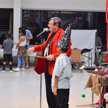 Magical Touch Hawaii - Magic show was OK.. - Party & Event Planning Near Me - Honolulu, Hawaii Magical Touch Hawaii - Magic show was OK.. - Party & Event Planning Near Me - Honolulu, Hawaii