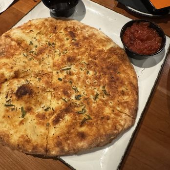 Tommy's Tavern Tap - Focaccia - New American Near Me - Mount Laurel Township, New Jersey