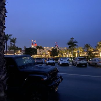 Hotel del Coronado, Curio Collection by Hilton - Coronado, CA