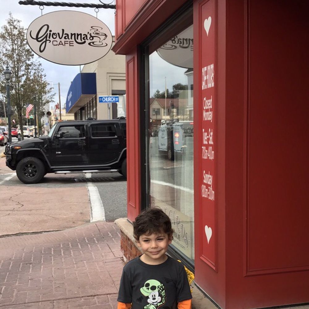Giovanna's Cafe - Cafes Near Me - Ramsey, New Jersey Giovanna's Cafe - Cafes Near Me - Ramsey, New Jersey