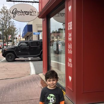Giovanna's Cafe - Cafes Near Me - Ramsey, New Jersey Giovanna's Cafe - Cafes Near Me - Ramsey, New Jersey