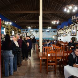 Asociación de Pescadores Caño Chanarro