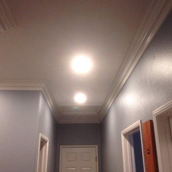 Masters of Crown - Hallway - General Contractors Near Me Masters of Crown - Hallway - General Contractors Near Me