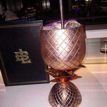 Bad Luck Bar - Cocktail Bars Near Me - Detroit, Michigan