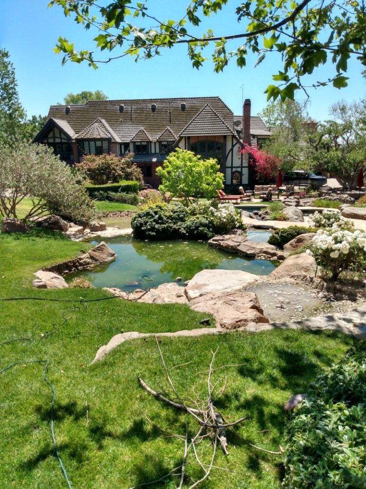 AQUATIC DESIGNS Request Information 14 Photos 18375 Ventura Blvd, San Fernando Valley