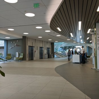 Kaiser Permanente - New beautiful building! Opened Oct 1st - Medical Centers Near Me - Roseville, California Kaiser Permanente - New beautiful building! Opened Oct 1st - Medical Centers Near Me - Roseville, California