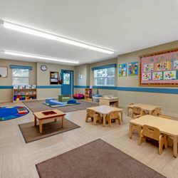 Primrose School at WestClay