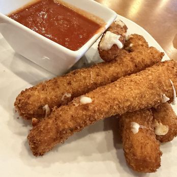 Copperhead Grille - Mozzarella sticks - American Near Me - Allentown, Pennsylvania Copperhead Grille - Mozzarella sticks - American Near Me - Allentown, Pennsylvania