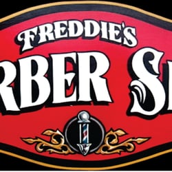 Freddies Barber Shop