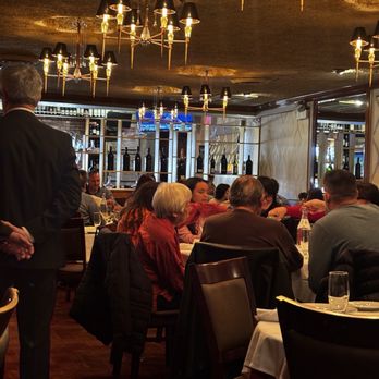 Michael's - Sunday Dinner - Italian Near Me - Brooklyn, New York