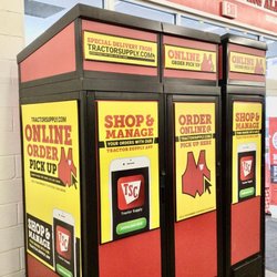 Tractor Supply