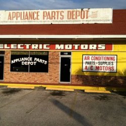 A/C & Appliance Parts Depot