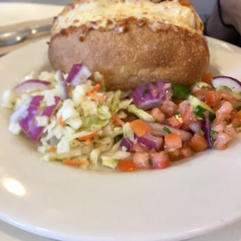 Café Phipps - Chicken meatball hoagie - Sandwiches Near Me - Pittsburgh, Pennsylvania