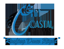 Get Coastal Exteriors Logo