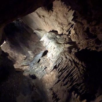 Tuckaleechee Caverns - Landmarks & Historical Buildings Near Me - Townsend, Tennessee