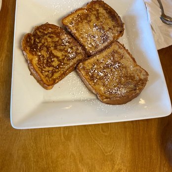 5th Season Diner and Lounge - French Toast - Coffee & Tea Near Me - Bradenton, Florida