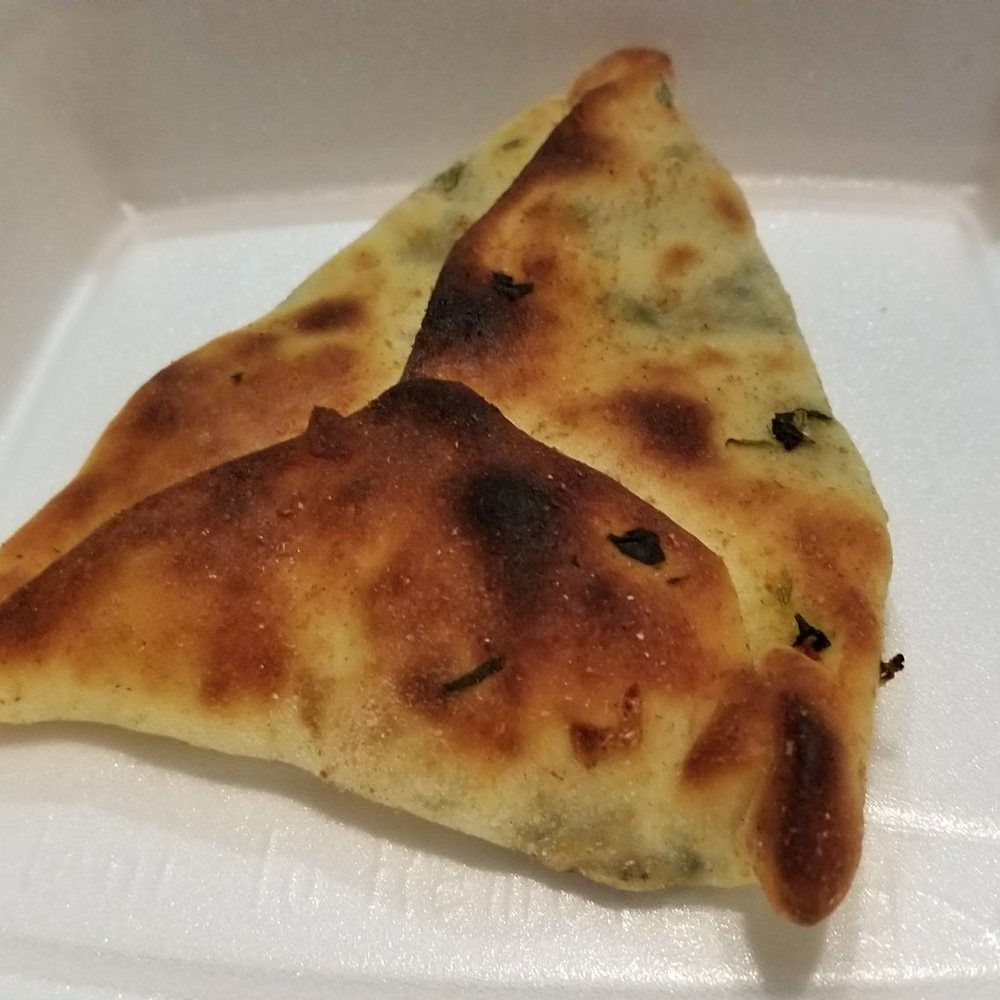 Ruzana - Spinach pie - Kebab Near Me - Brooklyn, New York
