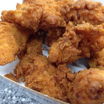 Carl's Jr - Chicken tenders - Fast Food Near Me - Dallas, Texas Carl's Jr - Chicken tenders - Fast Food Near Me - Dallas, Texas