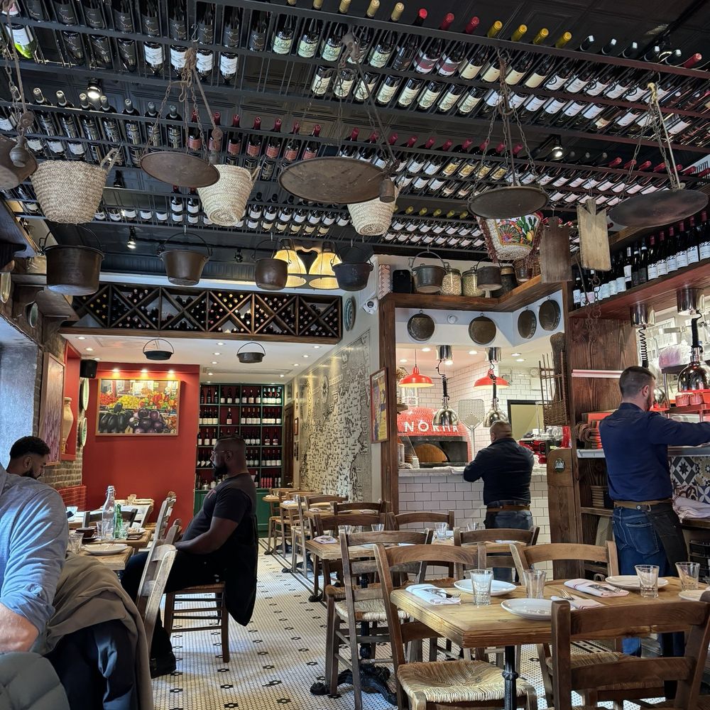 Norma - Cute spot - Italian Near Me - New York, New York