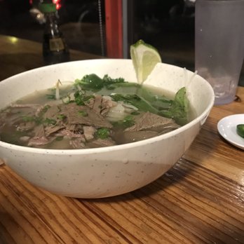 Rice Monkeys - Beef Pho - Sushi Bars Near Me - Durango, Colorado