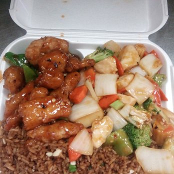 No.1 Chinese Food - General tao chicken + almond chicke - Chinese Near Me - Ottawa, Ontario No.1 Chinese Food - General tao chicken + almond chicke - Chinese Near Me - Ottawa, Ontario
