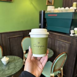 Cuppa
