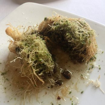 Phoenicia Restaurant - Faintest mint syrup is unexpected - Middle Eastern Near Me - Birmingham, Michigan Phoenicia Restaurant - Faintest mint syrup is unexpected - Middle Eastern Near Me - Birmingham, Michigan