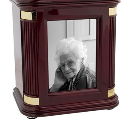 McComas Funeral Home