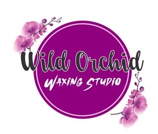 Wild Orchid Waxing Studio Logo