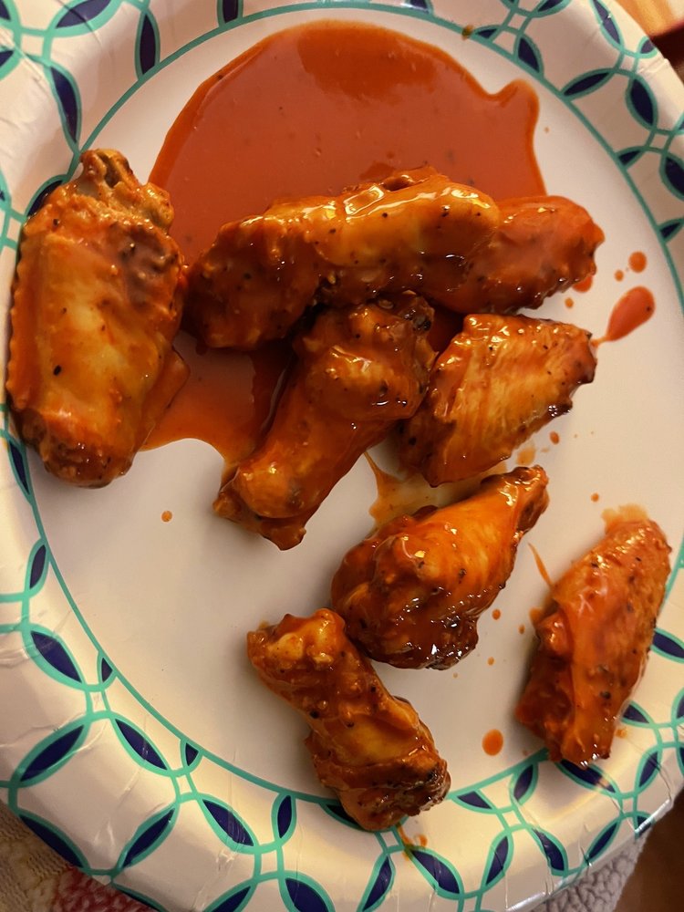 LITTLE CAESAR’S PIZZA Updated August 2024 319 Texas 36, Gatesville, Texas Pizza