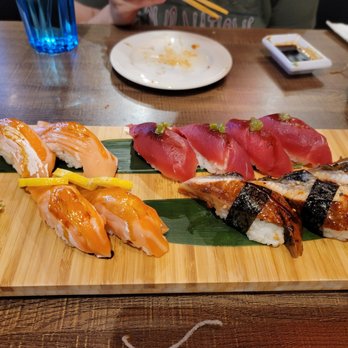 Kenzo - Sushi Bars Near Me - Murphy, Texas
