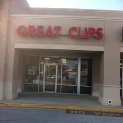 Great Clips