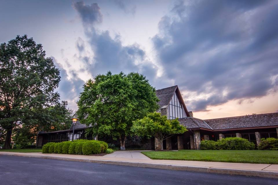 SPENCERVILLE SEVENTHDAY ADVENTIST CHURCH 16325 New Hampshire Ave