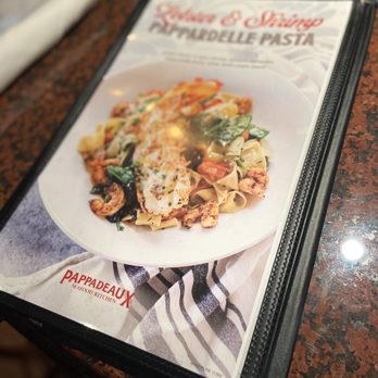 Pappadeaux Seafood Kitchen - Cajun/Creole Near Me - Austin, Texas Pappadeaux Seafood Kitchen - Cajun/Creole Near Me - Austin, Texas