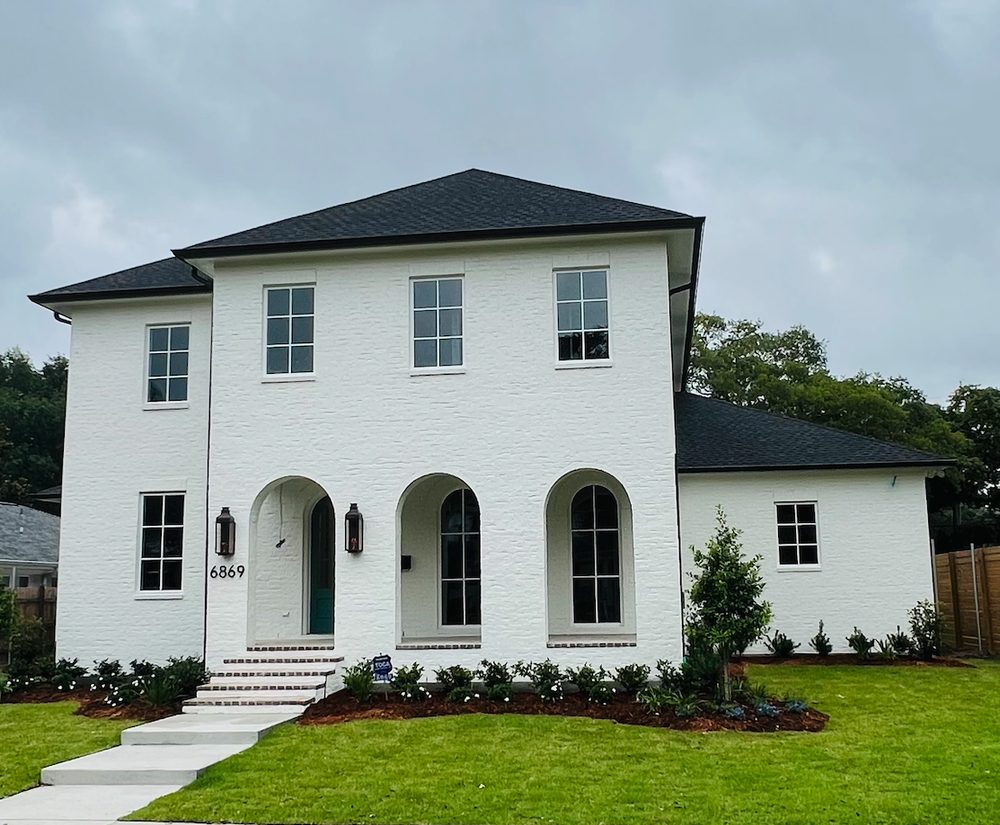 Slide of JL Remodeling