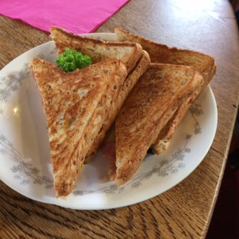Kirkwood Cafe - Toasted sandwiches - Coffee & Tea Near Me - Levin, MWT