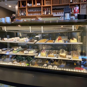 Tiramisu Bistro - Italian Near Me - Edmonton, Alberta