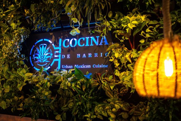 Cocina De Barrio - Point Loma by null