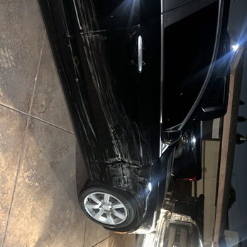 CARSTAR Orange Center - Before and after of the work that was done ! - Body Shops Near Me - Orange, California CARSTAR Orange Center - Before and after of the work that was done ! - Body Shops Near Me - Orange, California