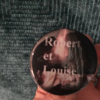 Robert et Louise - French Near Me - Paris, 75