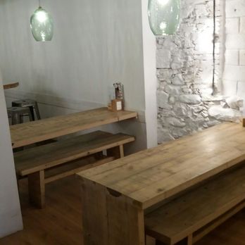 Nibble - Salle - Fast Food Near Me - Girona, GI Nibble - Salle - Fast Food Near Me - Girona, GI