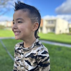 Hermanos Barber Shop - Fresh haircut from Hermano's