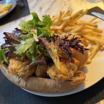 Saint John - Cajun/Creole Near Me - New Orleans, Louisiana