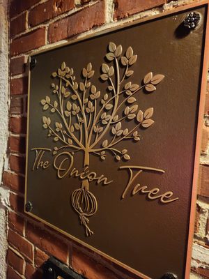 The Onion Tree by null