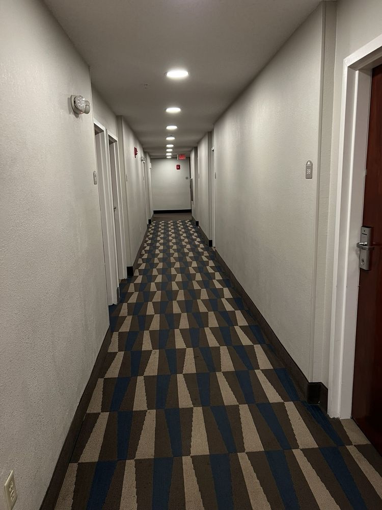 Microtel Inn & Suites by Wyndham Atlanta/Buckhead Area