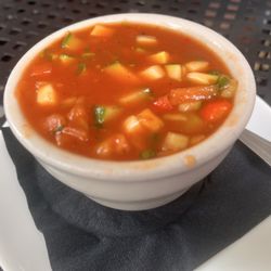 Gazpacho